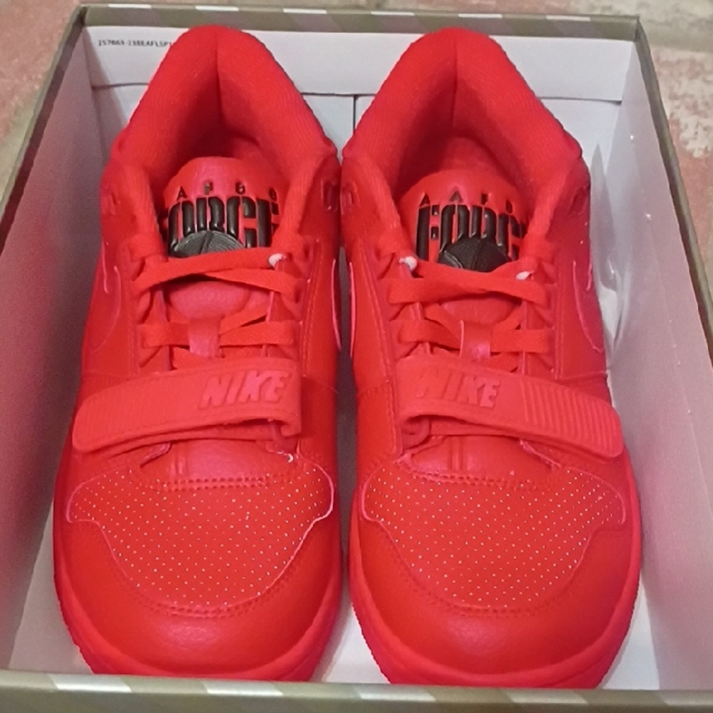 Nike Air Force Alpha